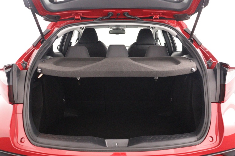 Toyota C-HR - 1.8 Hybrid Dynamic 23