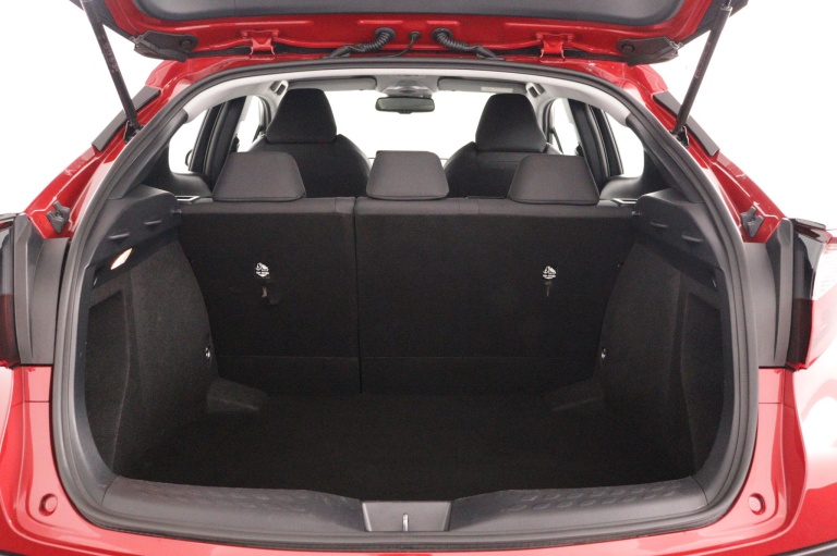 Toyota C-HR - 1.8 Hybrid Dynamic 24