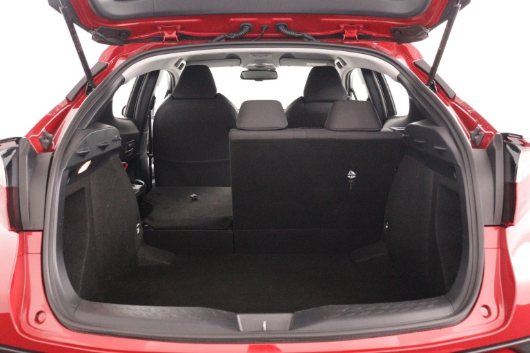 Toyota C-HR - 1.8 Hybrid Dynamic 25