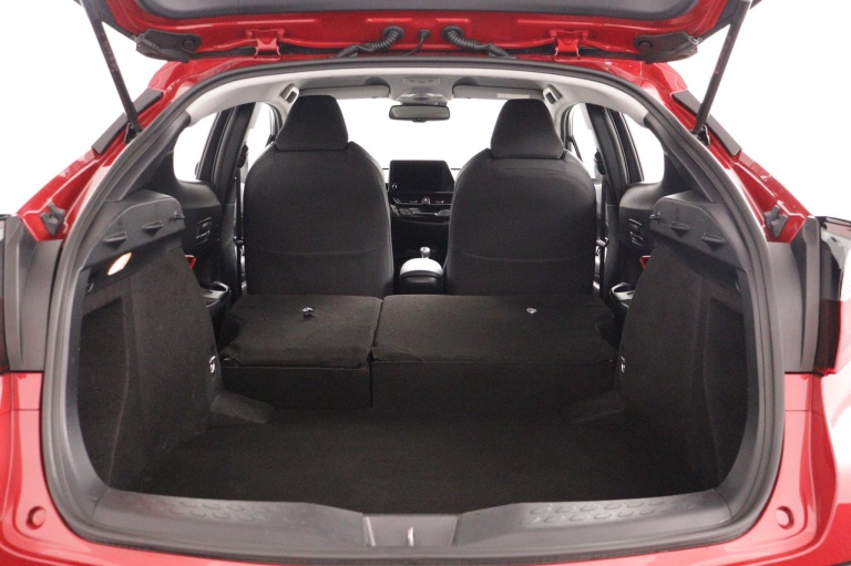 Toyota C-HR - 1.8 Hybrid Dynamic 26