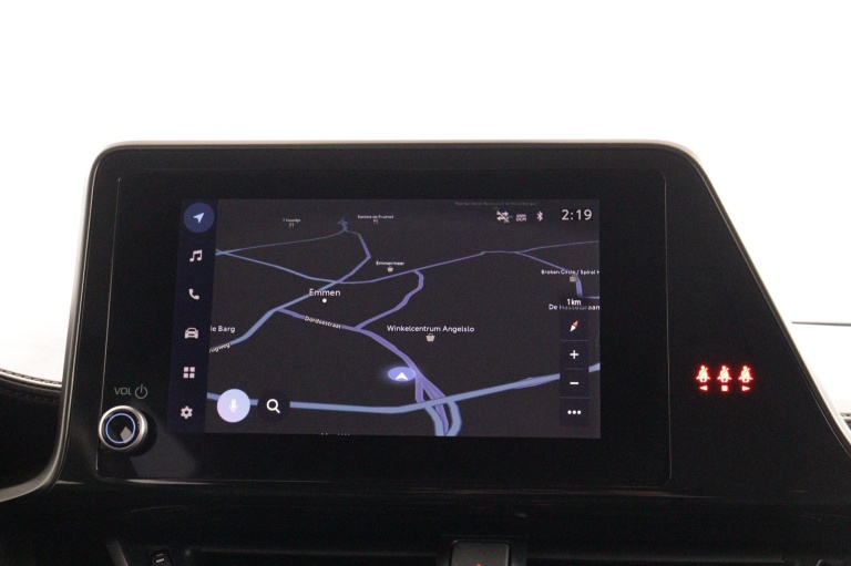 Toyota C-HR - 1.8 Hybrid Dynamic 28