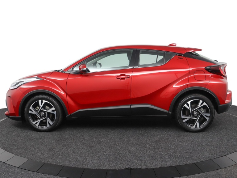 Toyota C-HR - 1.8 Hybrid Dynamic 3