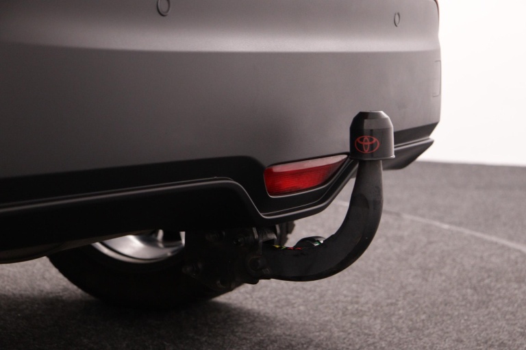 Toyota C-HR - 1.8 Hybrid Dynamic 36