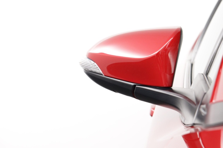 Toyota C-HR - 1.8 Hybrid Dynamic 38