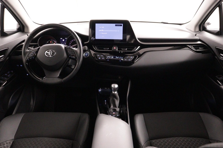 Toyota C-HR - 1.8 Hybrid Dynamic 4