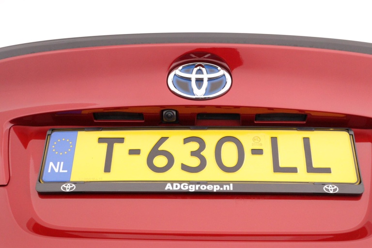 Toyota C-HR - 1.8 Hybrid Dynamic 40