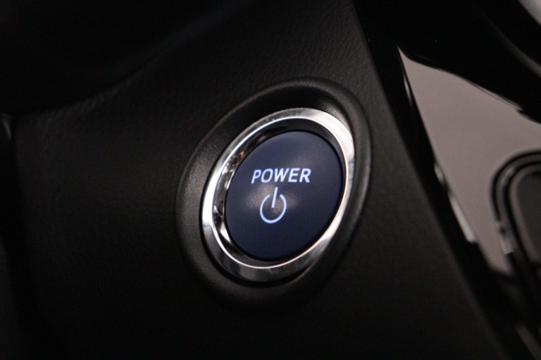 Toyota C-HR - 1.8 Hybrid Dynamic 41