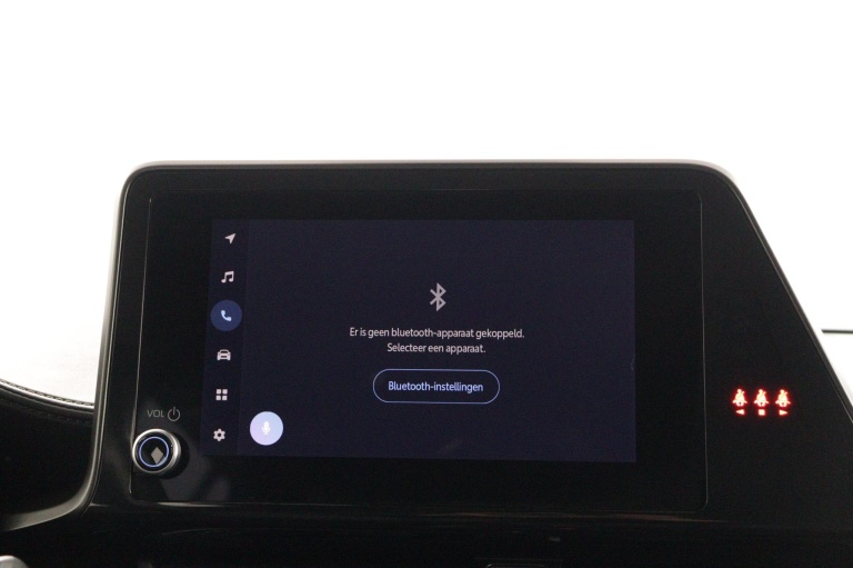 Toyota C-HR - 1.8 Hybrid Dynamic 42