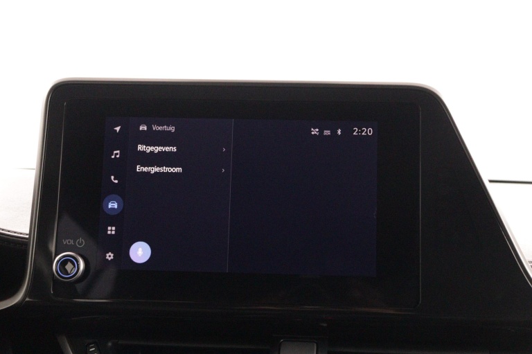 Toyota C-HR - 1.8 Hybrid Dynamic 44