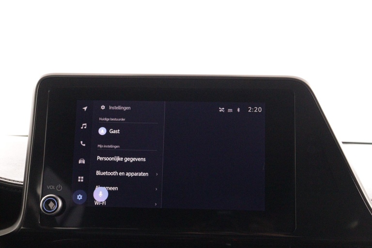 Toyota C-HR - 1.8 Hybrid Dynamic 45