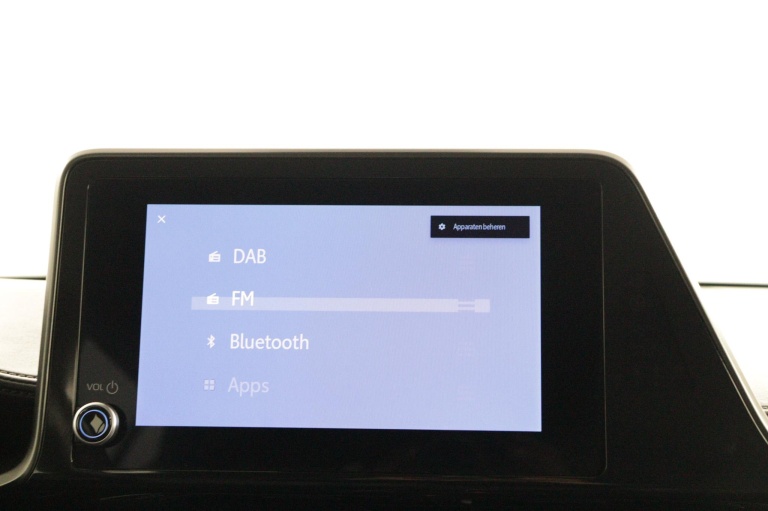 Toyota C-HR - 1.8 Hybrid Dynamic 46