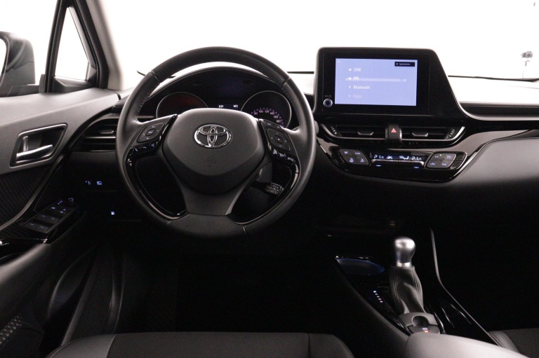 Toyota C-HR - 1.8 Hybrid Dynamic 47