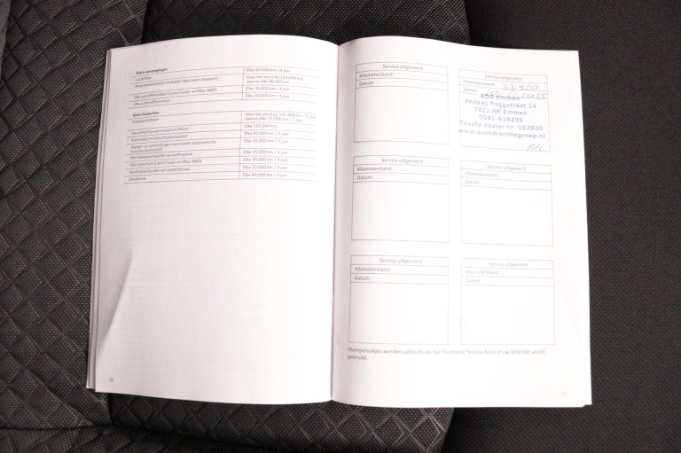 Toyota C-HR - 1.8 Hybrid Dynamic 49