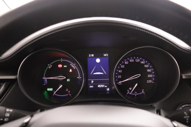 Toyota C-HR - 1.8 Hybrid Dynamic 6
