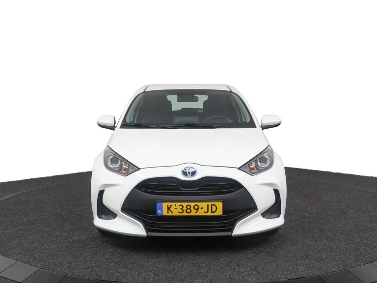 Toyota Yaris - 1.5 Hybrid Active 16