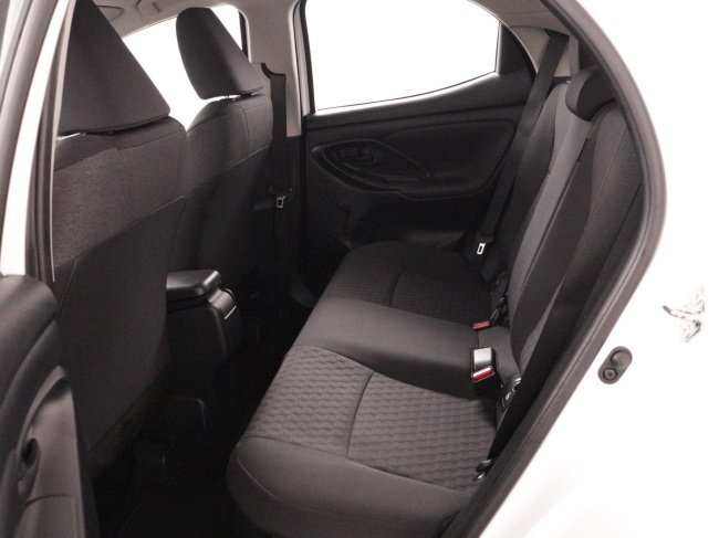 Toyota Yaris - 1.5 Hybrid Active