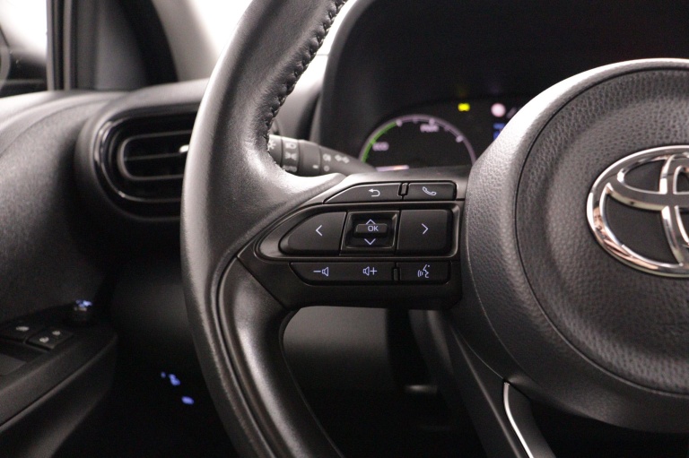 Toyota Yaris - 1.5 Hybrid Active 19