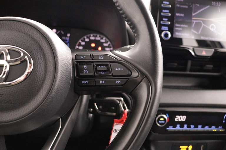 Toyota Yaris - 1.5 Hybrid Active 21