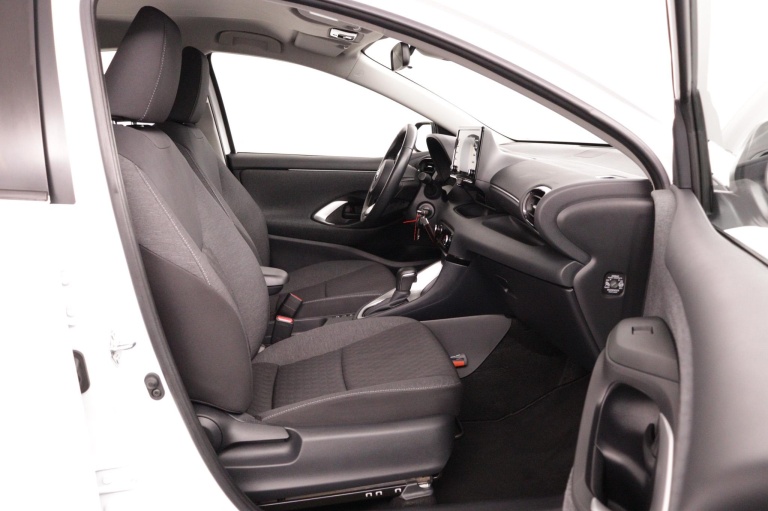 Toyota Yaris - 1.5 Hybrid Active 22