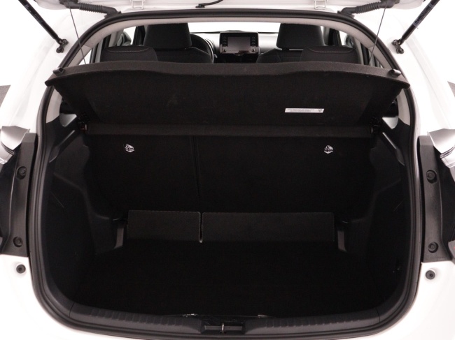 Toyota Yaris - 1.5 Hybrid Active