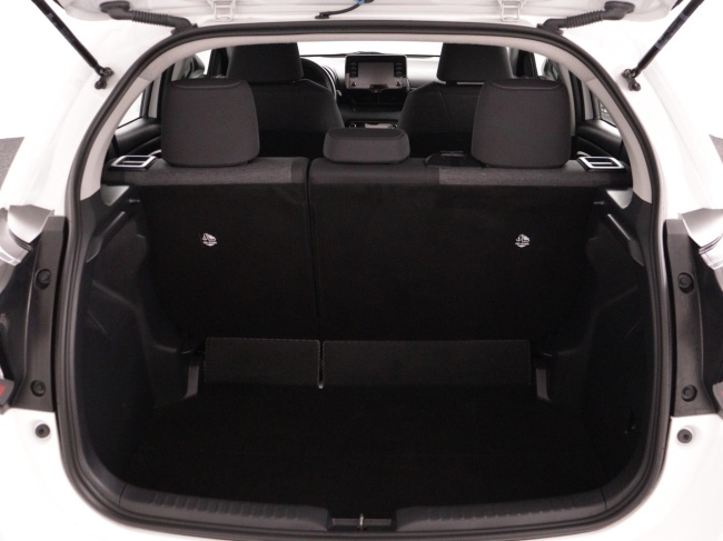 Toyota Yaris - 1.5 Hybrid Active