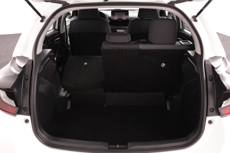 Toyota Yaris - 1.5 Hybrid Active 25