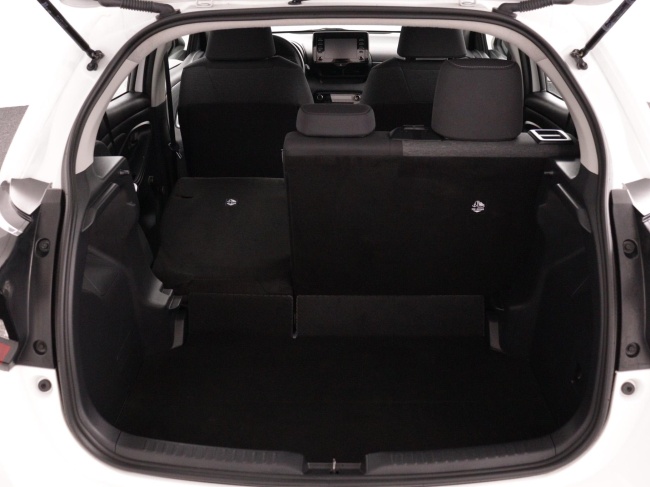 Toyota Yaris - 1.5 Hybrid Active