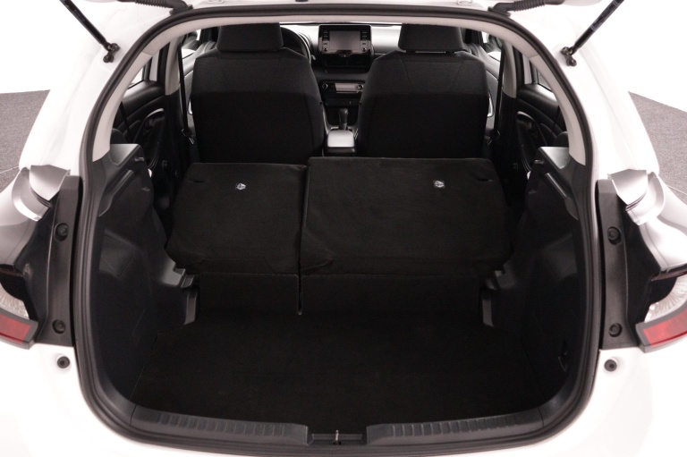 Toyota Yaris - 1.5 Hybrid Active 26