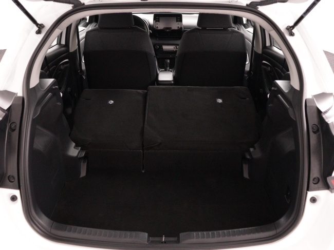 Toyota Yaris - 1.5 Hybrid Active