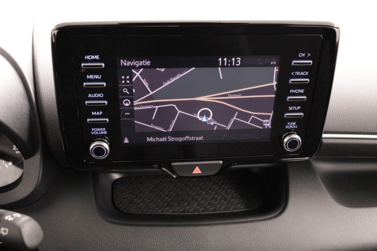 Toyota Yaris - 1.5 Hybrid Active 28