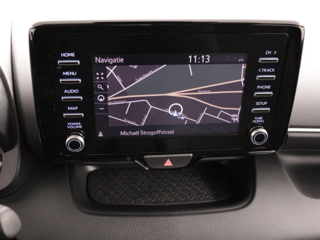 Toyota Yaris - 1.5 Hybrid Active