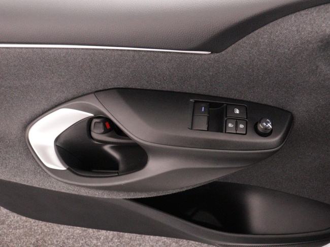 Toyota Yaris - 1.5 Hybrid Active