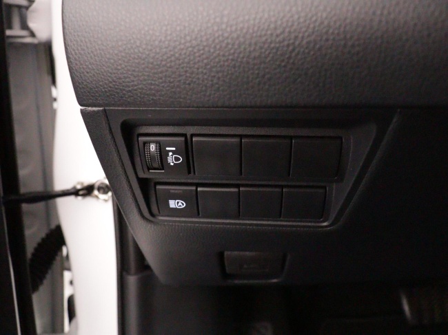 Toyota Yaris - 1.5 Hybrid Active