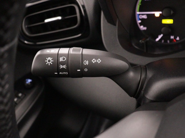 Toyota Yaris - 1.5 Hybrid Active