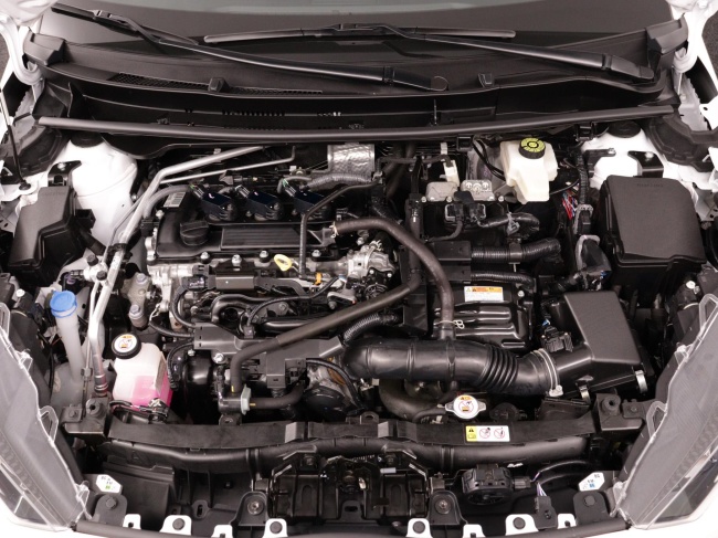 Toyota Yaris - 1.5 Hybrid Active