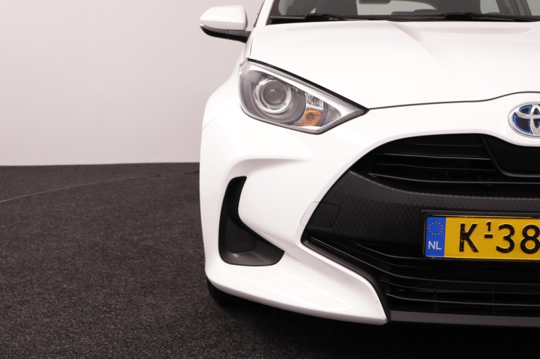 Toyota Yaris - 1.5 Hybrid Active 36