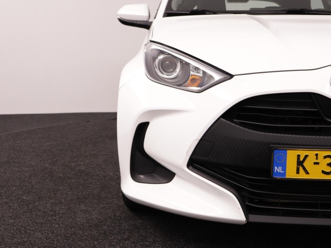 Toyota Yaris - 1.5 Hybrid Active