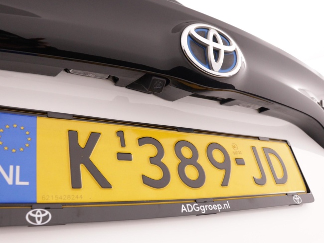 Toyota Yaris - 1.5 Hybrid Active