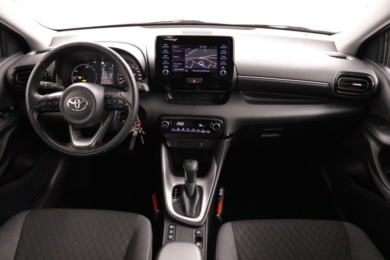Toyota Yaris - 1.5 Hybrid Active 4