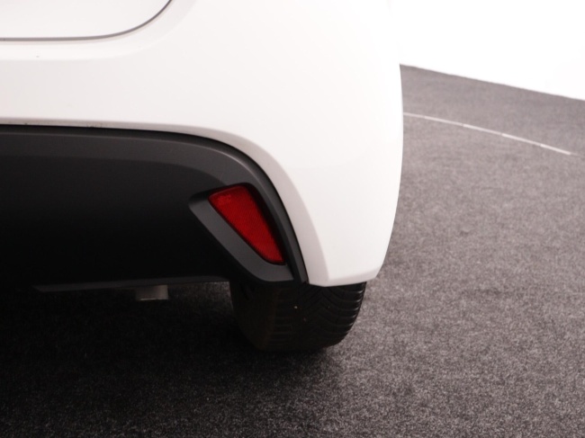 Toyota Yaris - 1.5 Hybrid Active