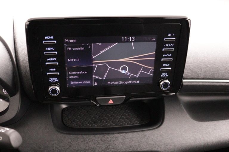 Toyota Yaris - 1.5 Hybrid Active 41