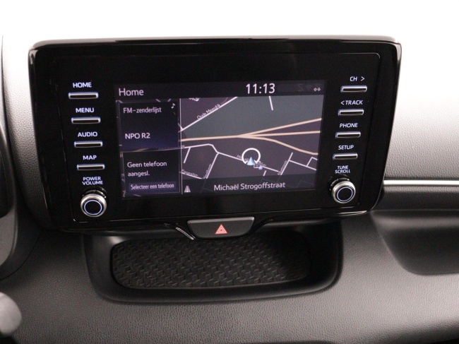 Toyota Yaris - 1.5 Hybrid Active