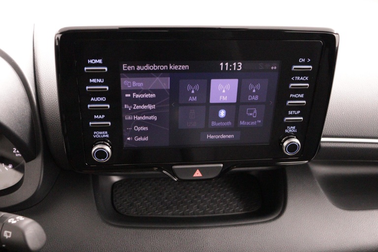 Toyota Yaris - 1.5 Hybrid Active 42