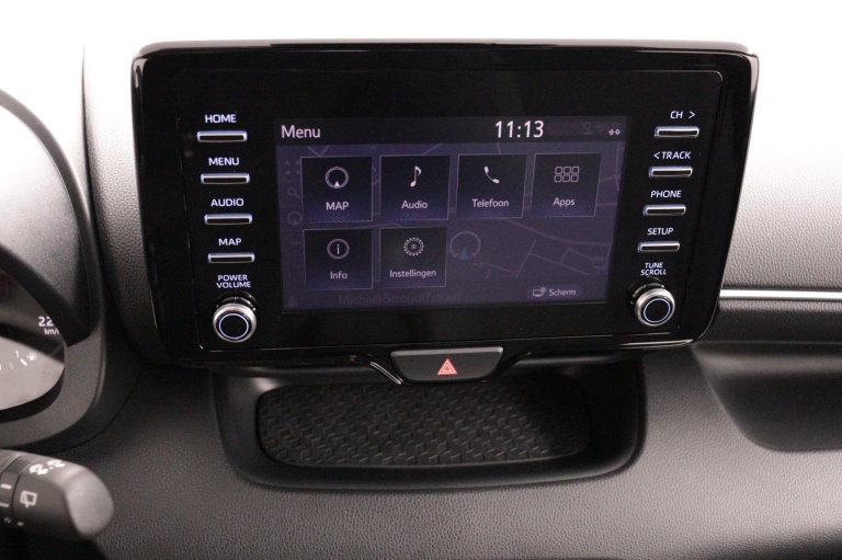 Toyota Yaris - 1.5 Hybrid Active 43