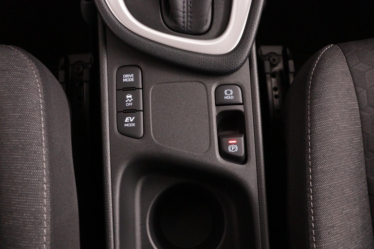 Toyota Yaris - 1.5 Hybrid Active 46