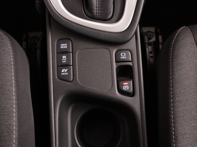 Toyota Yaris - 1.5 Hybrid Active