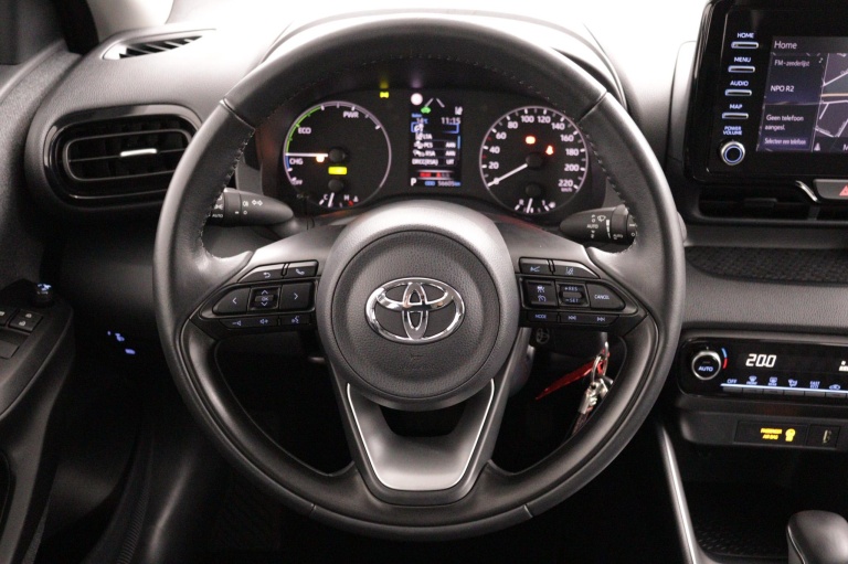 Toyota Yaris - 1.5 Hybrid Active 47