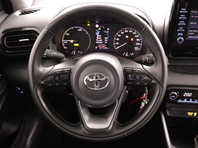 Toyota Yaris - 1.5 Hybrid Active