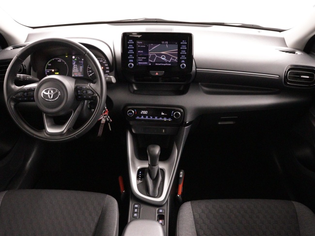 Toyota Yaris - 1.5 Hybrid Active