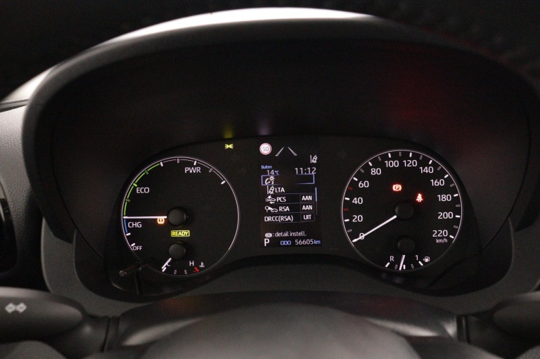 Toyota Yaris - 1.5 Hybrid Active 6